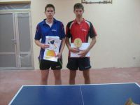 Biro konto open 2011 - Herceg Novi